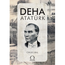 Deha Atatürk