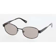 Osse Os3823-04 56 Unisex Güneş Gözlüğü Siyah
