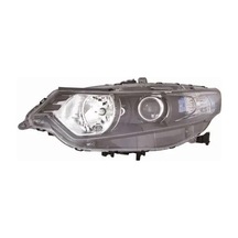 Honda Accord 8 On Far Sol 2009-2015 Depo 2171166llemn2