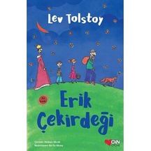 Erik Çekirdeği - 57858324545958299240225