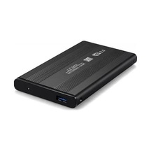 Hytech Hy-Hdc23 2.5" Usb 3.0 Sata Harddisk Kutusu Siyah
