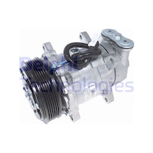 Delphi Klima Kompresörü 206 98 09 1.1-1.4-1.6 Citroen Xsara Picasso 99 10 1.6 Tu5 Delphı Tsp0159242 6453.cn-6453.jg-9628239480-6453.eh
