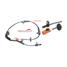 Honda Jazz 2002-2007 Arka Sol Abs Kablosu 57475-Saa-003