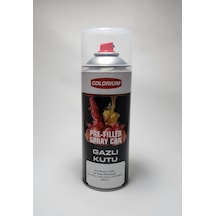 Ford Rötüş Boyası - Fındık Kahve 9tqcwwa - Sprey 400ml