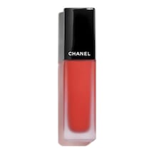 Chanel Rouge Allure Lıquıd Velvet Ultrawear Intense Matte Liquid Lip Colour 222 Diğer