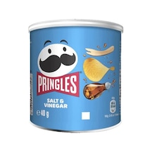 Pringles Salt & Vinegar 40 G