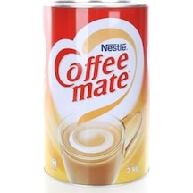 Nestle Coffee Mate Süt Tozu 2 KG