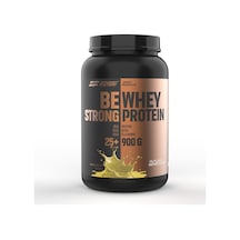 Whey Proteın Be Strong 900 Gr Muz Diğer