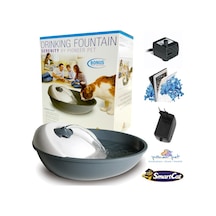 Pioneer Pet P3040 Kedi & Köpek Devirdaimli Otoamtik Suluk 1,77 lt