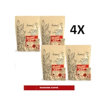 Homm Vita Guarana Kahve 30'lu 60 Gr - 4 Adet Granül