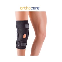 Orthocare 6750 Genucare Air-X Çelik Dizlik