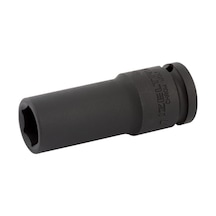 İzeltaş Altı Köşe Havalı Derin Lokma Anahtar 1'' 14000004483 65mm