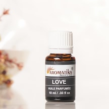 Aromatika Love Buhurdanlık Kokusu Renkli