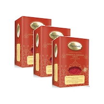 Mecitefendi Ginseng Sarımsak Sabunu 150 G 3'lü