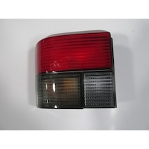 Volkswagen Transporter T4 90/95 Stop Lambası Sol Füme/kırmızı Mars