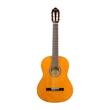 Valencıa Vc104t Klasik Gitar, 4/4, Naturel, Sap Çelikli