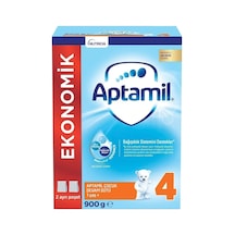 4 Devam Sütü 900gr