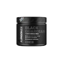 Kingsize Nutrition Black Guardian 120 Tablet