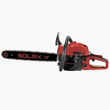 Solax HR5900 3.2 HP Motorlu Testere