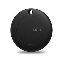 Mili Mitag iOS Uyumlu Lisanslı Kılıfsız Akıllı Takip Cihazı