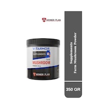 Vıtarmor Supplements Farm Mushroom Powder 350 G