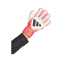 Adidas Pred Gl Mtc Fs Kaleci Eldiveni Ka7784 Beyaz - Kırmızı