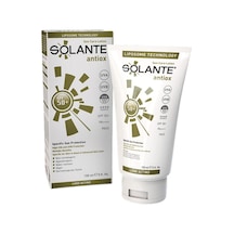 Solante Antiox Spf 50+ 150 Ml Güneş Losyon