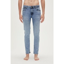 Bad Bear Xavıer Jeans Erkek Kot Pantolon Ice Blue Tyc00737061757 001