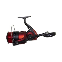 Bauer Surya 7000 Red Pearl 5bb Makina - Kırmızı