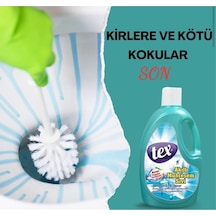 Tex Banyo Fayans Temizleyici Akıllı Muhteşem Sıvı 2500 G