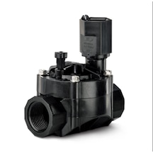 Rainbird 100 Hv Selenoid Vana 1" Bsp 32mm 24 Volt Rainbird 100hv