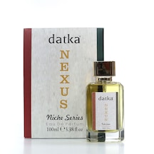 Datka Nexus Niche Erkek Parfüm EDP 100 ML
