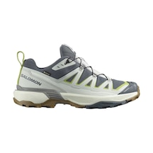 Salomon X-ultra 360 Edge Gtx Gore-tex L47871600 Erkek Spor Ayakkabı Yeşil