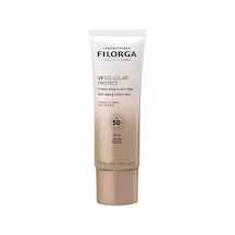 Filorga Uv Cellular Protect Yüz Ve Vücut Güneş Kremi SPF50 125 ML