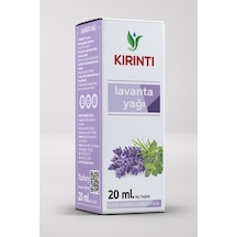 Kırıntı Lavanta Yağı 20 ML