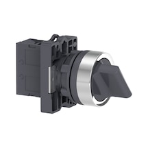 Schneider Electric 1 Na Mandal Butonlar - XA2ED41