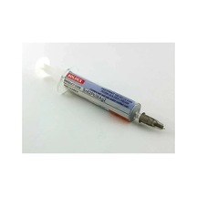 Kurşunlu Enjektör Krem Lehim 10 Gr Çok Renkli