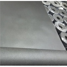 Kkdavm Yalıtkan Paspas Izole Halı 1 M x 1 M