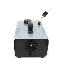Quenlite QM-1200 Kar Makinası 1200 Watt Uzaktan Kumandalı