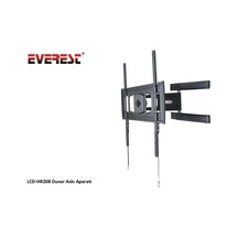 Everest Lcd-hr208 32"-50" Açı Ayarlı Lcd Askı Aparatı Kdo