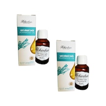 Hekimhan Udi Hindi Yağı 2 x 50 ML