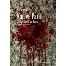 Kan ve Para - Savaş Kölelik ve Devlet - David McNally - Yordam Kitap