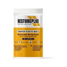 Restoreplus Gafen Paste Mos-2 Mos-2 Katkılı Montaj Pastası 1 KG