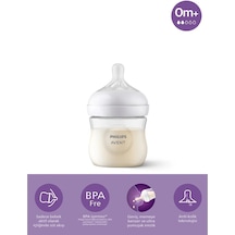 Philips Avent Doğal Tepkili Natural Response Pp Biberon 125 Ml 0+ Ay
