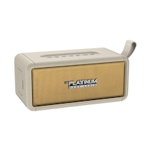 Apollo 40w Taşınabilir Bluetooth Hoparlör Ipx6 Suya Dayanıklı Apollo 40w Taşınabilir Bluetooth Hoparlör Ipx6 Suya Dayanıklı