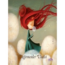Değirmenler Vadisi Ciltli - Ifgc-879388