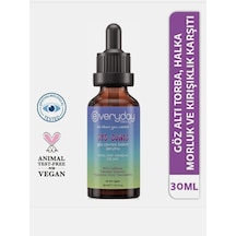 Everyday Beauty Göz Çevresi Bakım Serumu Göz Altı Torba,halka,kırışıklı Karşıtı 30 Ml.
