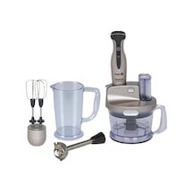 Tefal Powelix Activflow Pro 1000 W Blender Seti + Tefal K13204 Manuel Rondo