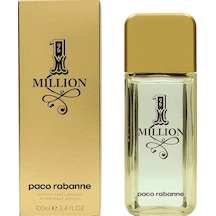 Paco Rabanne 1 Million After Shave Tıraş Losyonu 100 ML