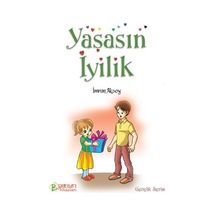 Yaşasın Iyilik - Imran Aksoy